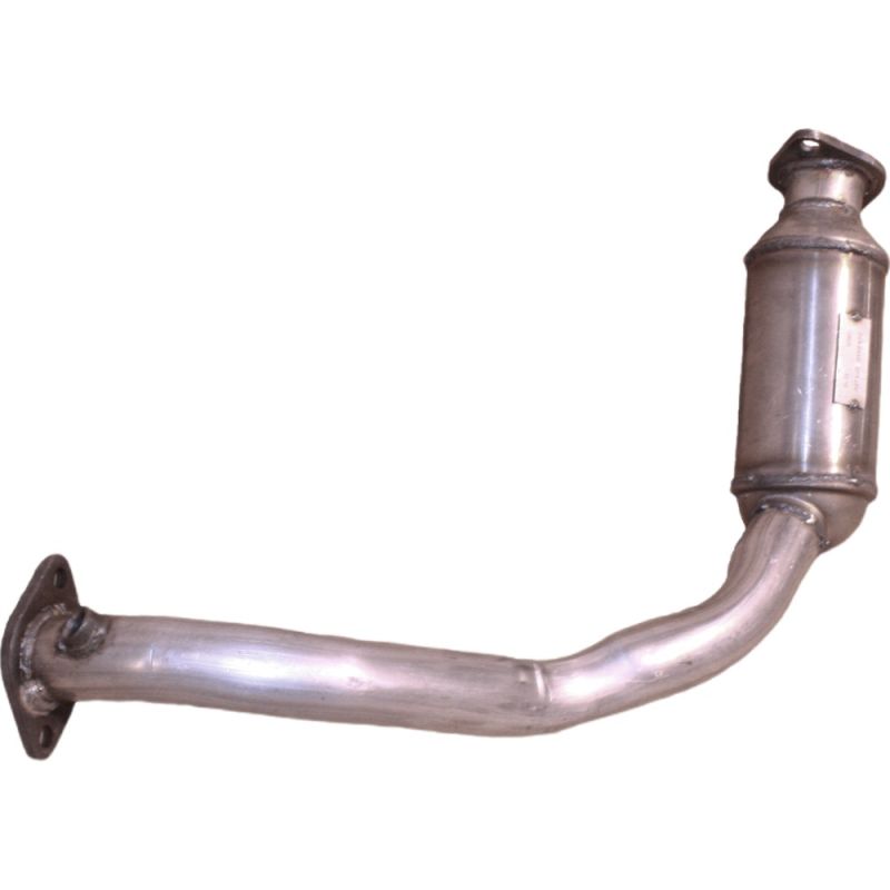 Davico Mfg 18237 Direct Fit Catalytic Converter
