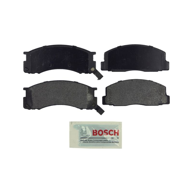 Bosch BE500 Brake Pads Front