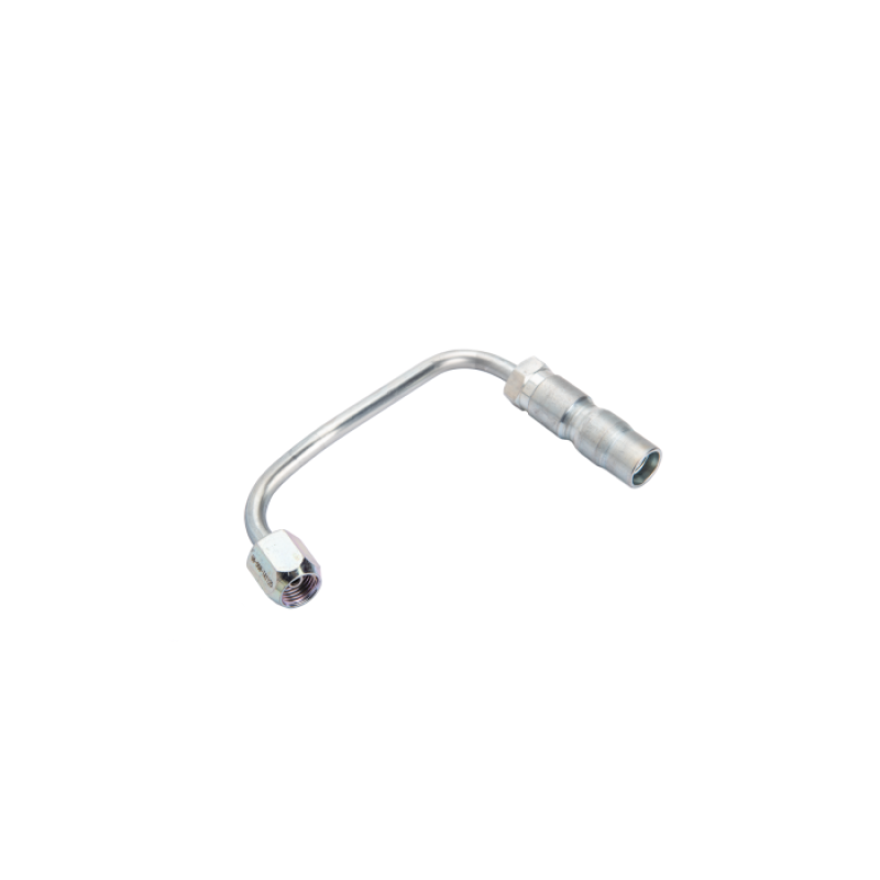 Fleece Performance FPE-FL-LB7-18 Fleece 01-04 GM 2500/3500 Duramax LB7 Fuel Injection Line (1 & 8)