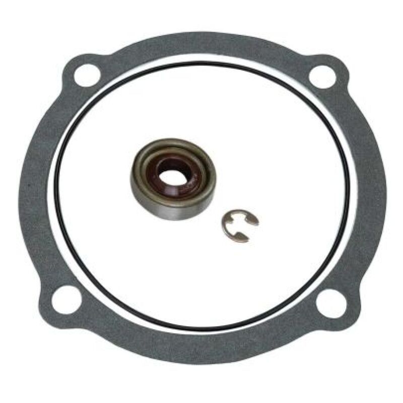 Moroso 63606 Big Block Mopar Replacement Water Pump Gasket & Seal Kit (For 63575)