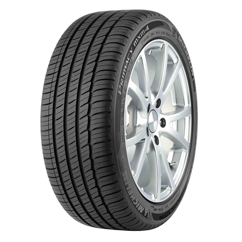 Michelin P235/60r18 102t Mic Primacy Mxv4