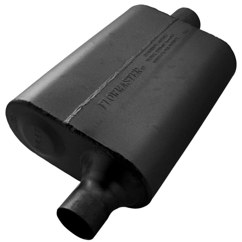 Flowmaster 942041 40 Series™ Delta Flow Muffler