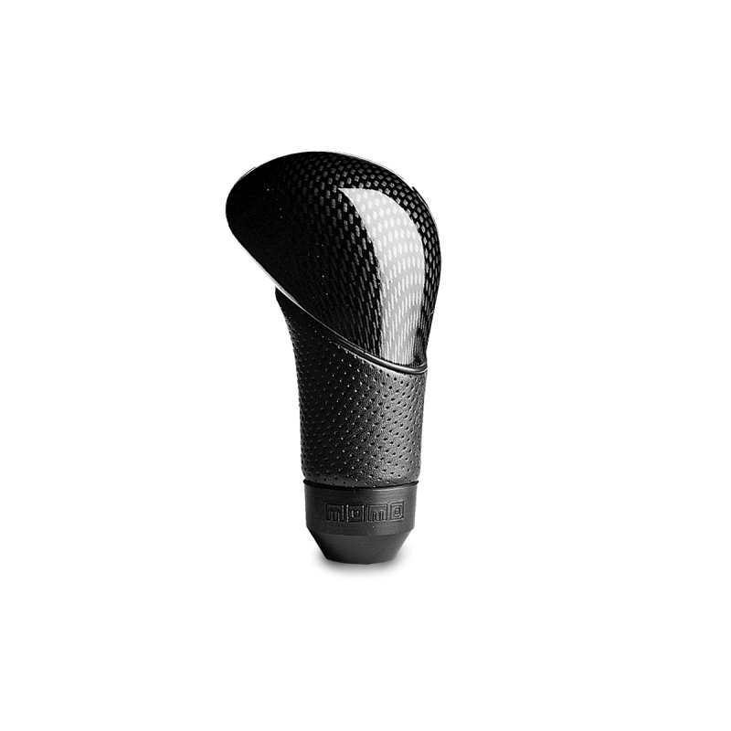 Shadow SHift Knob Carbon Look Airleather