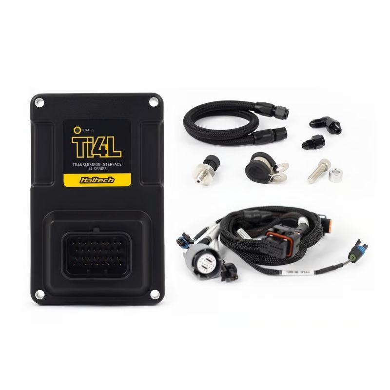 Haltech HT-196001 NEXUS Ti4L Transmission Interface Kit