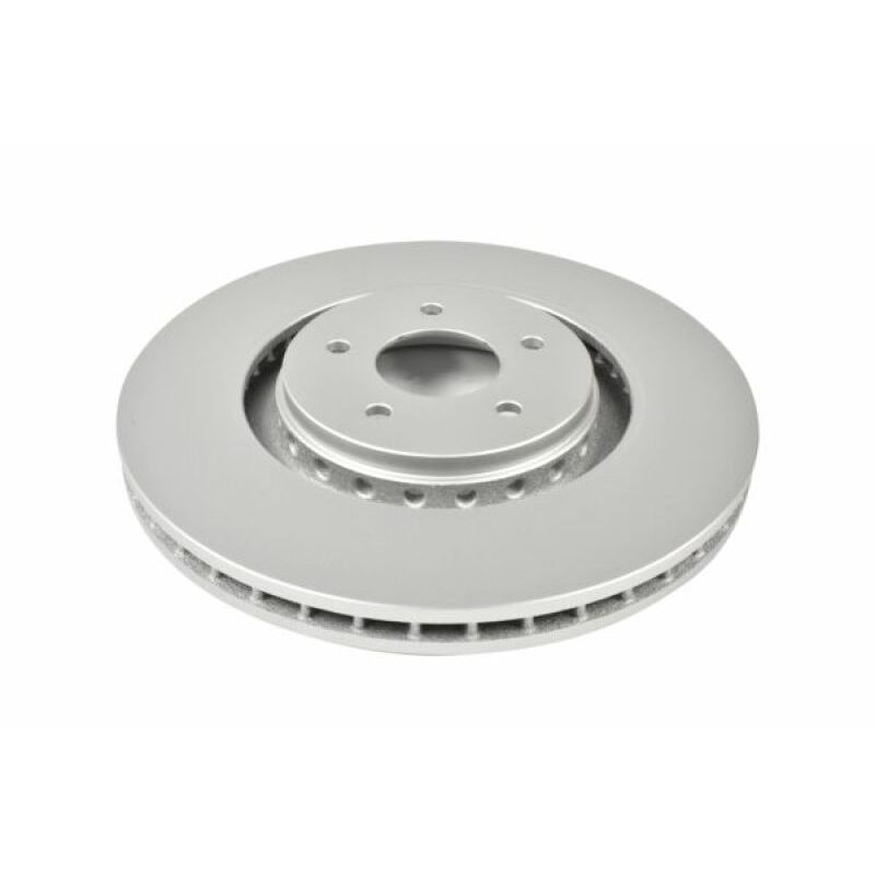 DBA 3939E 2022+ Mitsubishi Outlander En-Shield Standard Front Brake Rotor