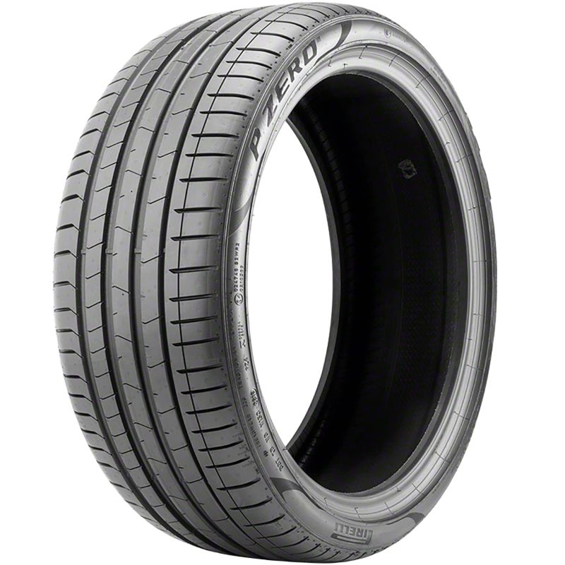 Pirelli 315/35r21xl 111y Pir P-Zero (Pz4l) Run Flat (*)
