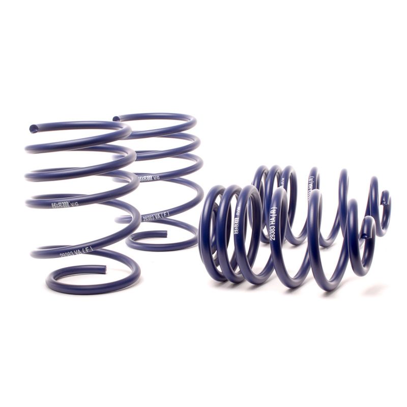 H&R 29383 01-05 BMW 325Xi/330Xi E46 Sport Spring