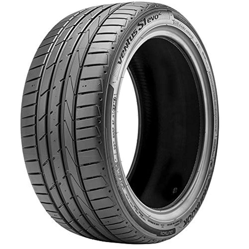 Hankook 225/45r18 91w Han Ventus S1 Evo2 K117