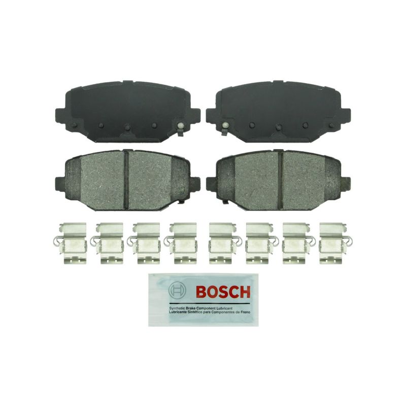 Bosch F03B176045 Bosch Brake Pads