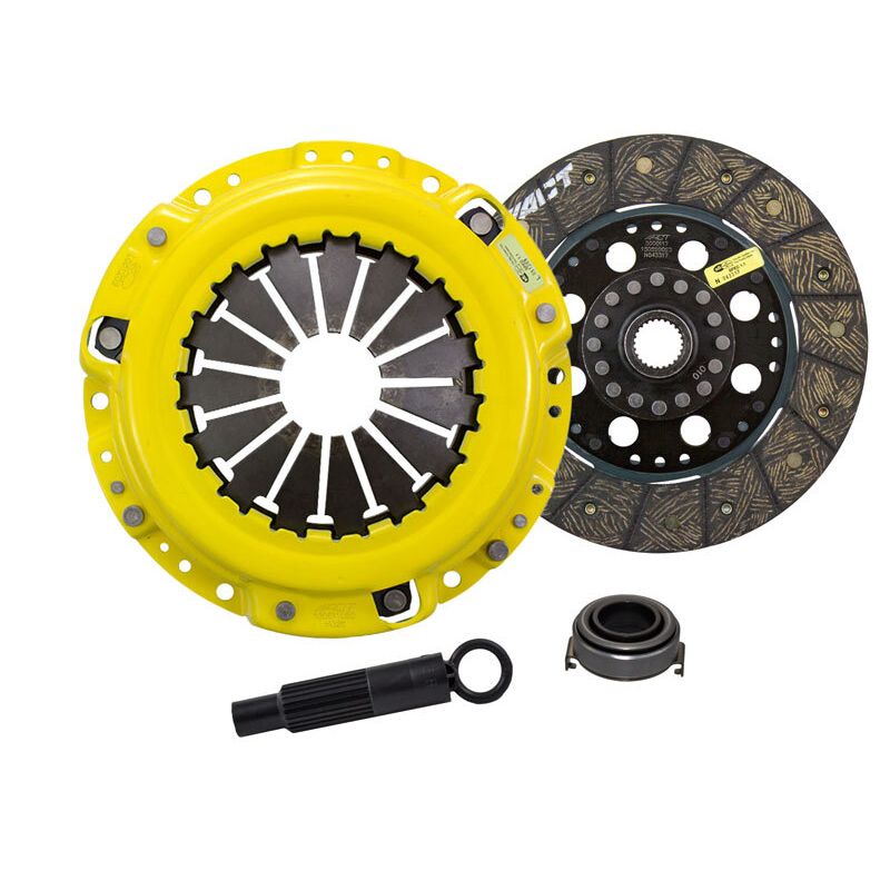 ACT 1997 Acura CL HD/Perf Street Rigid Clutch Kit