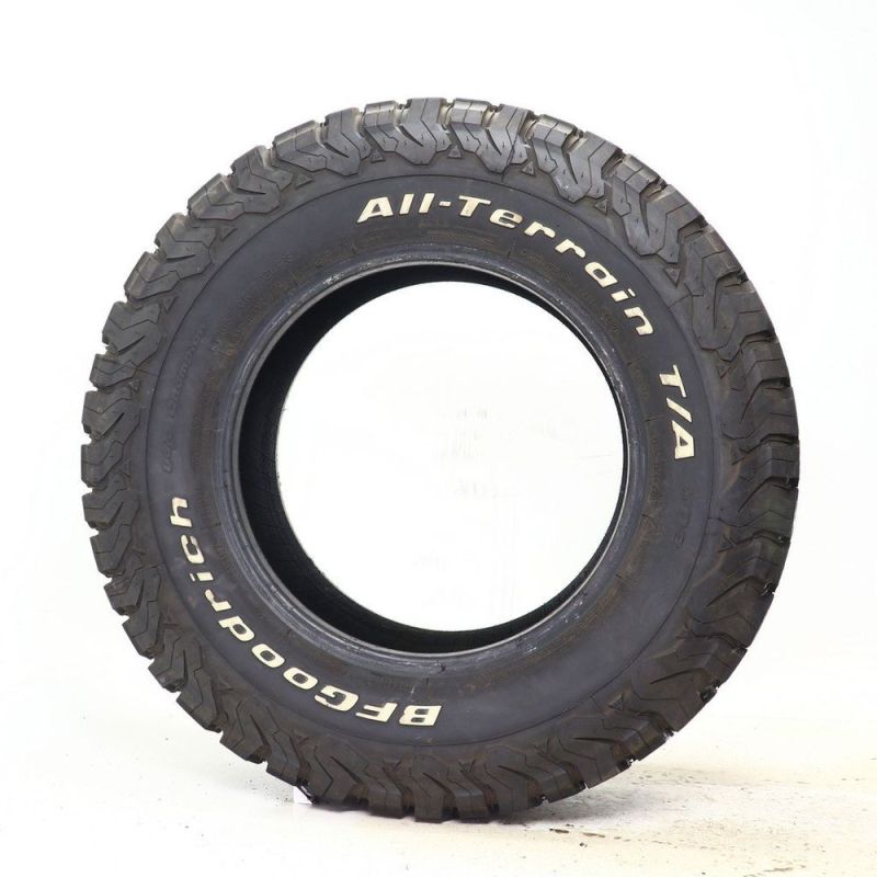 Bf Goodrich Lt28565r20/10 127/124s All Terrain Ta Ko2 Dt Rbl