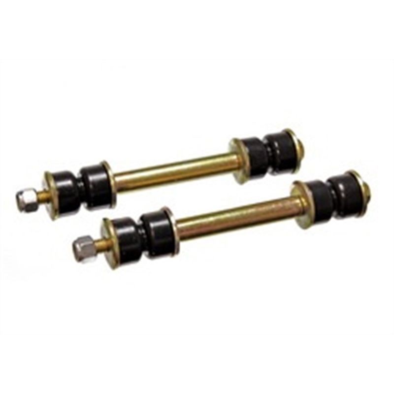 ENERGY SUSPENSION ENE9-8119G End Link Set Black