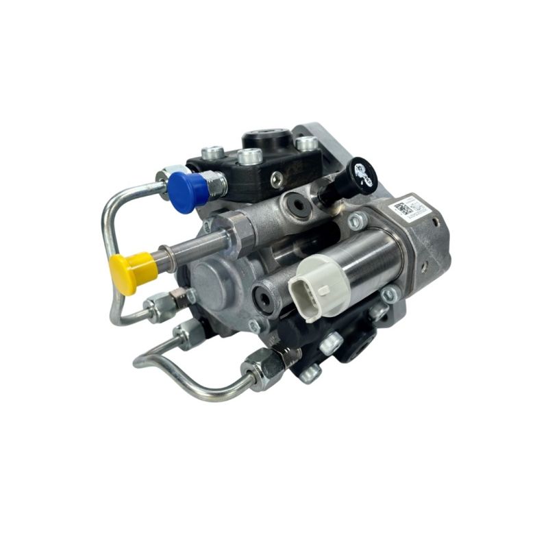 Exergy E04 10702 17-24 Chevrolet Duramax 6.6L L5P Denso HP4 Pump