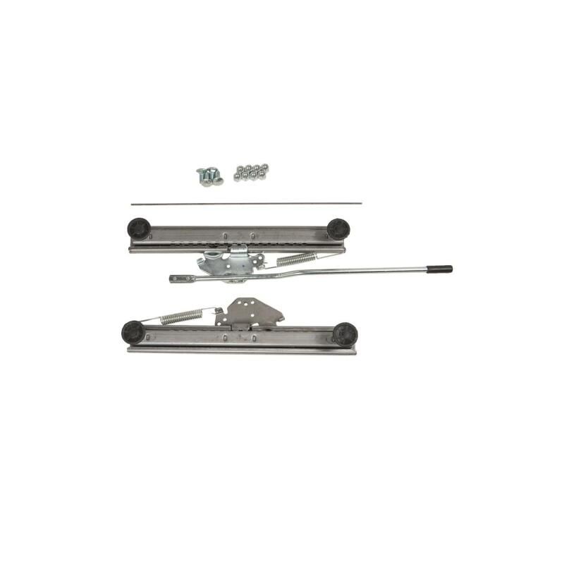 PRP Universal Seat Slider Only