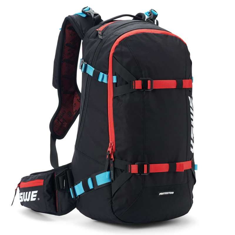 USWE Pow 25L Winter Protector Pack