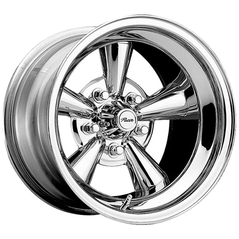 Pacer 177c-5150 15x10 5x5.00 Pac 177c Supreme