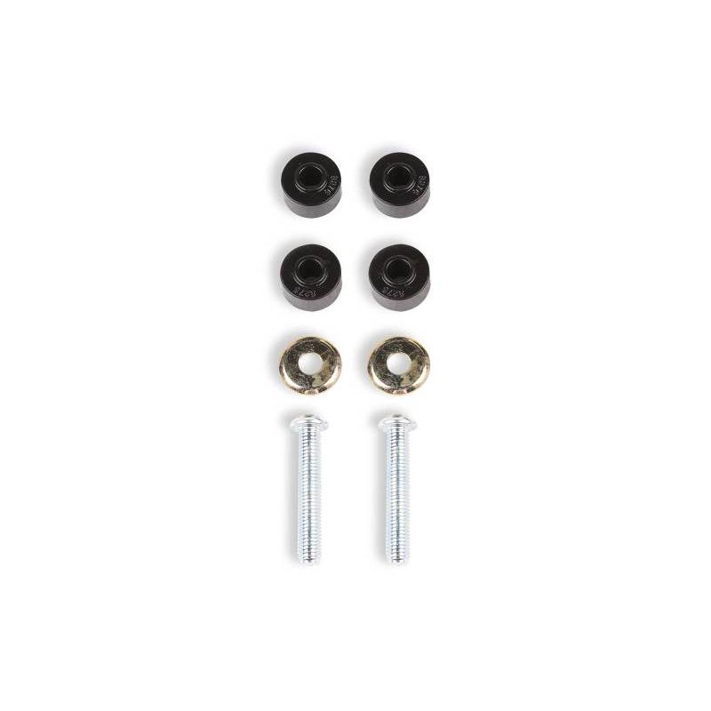 Fabtech Front Sway Bar End Link Bushing Kit w/Bolt
