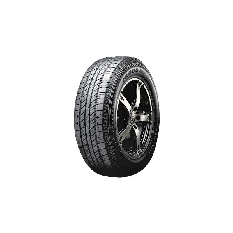 Blackhawk 245/70r16 Blkhwk Hiscend-H Ht01