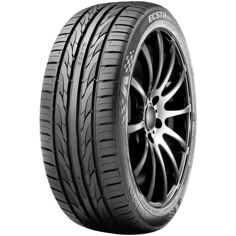 Kumho 205/40zr17xl 84w Kmh Ecsta Ps31