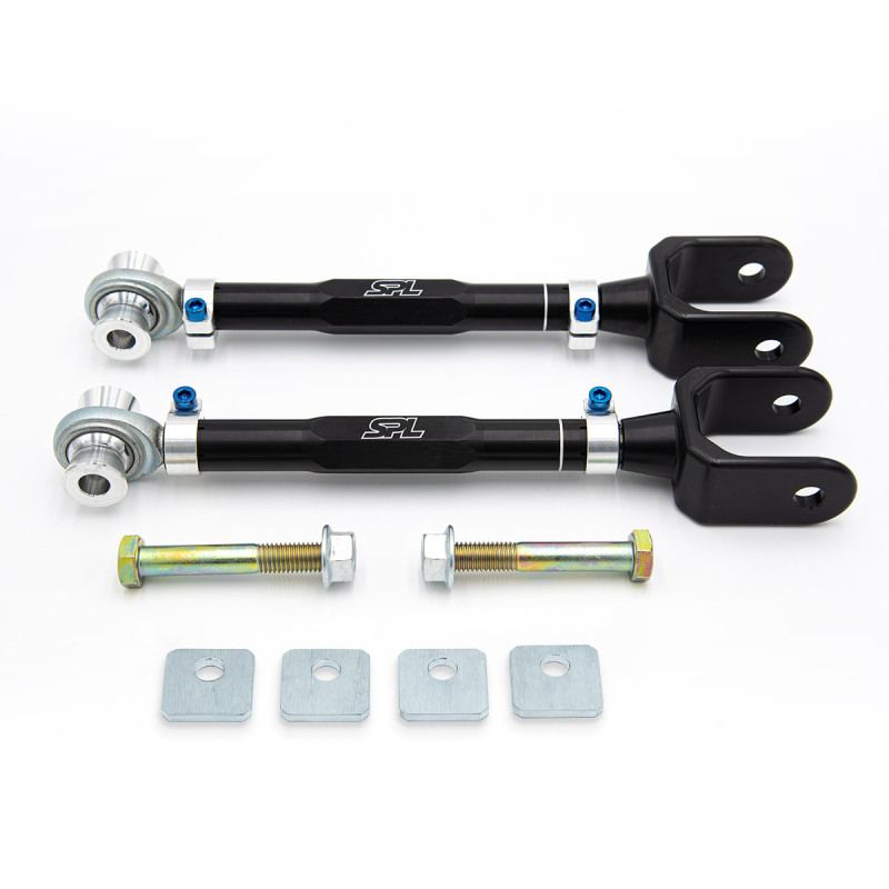 SPL Parts SPL RTAEL CN7 2022+ Hyundai Elantra N Adjustable Rear Toe Links w/ Eccentric Lockout