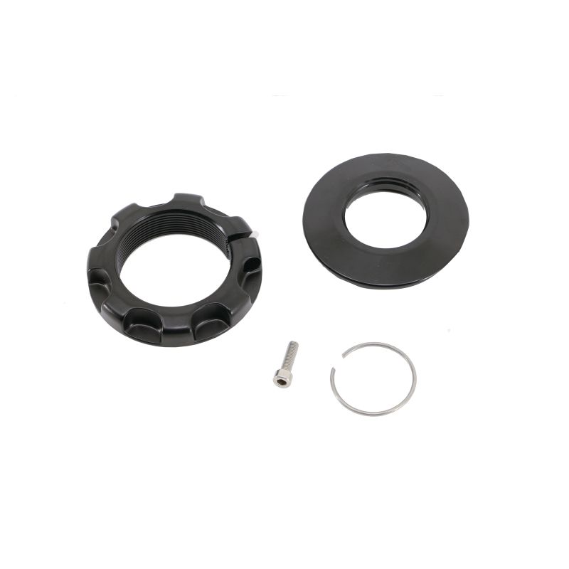 Ridetech CoilOver Spring Mounting Kit