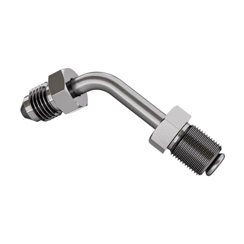 Goodridge P660-03C 60 Deg Brake Adaptor 3/8