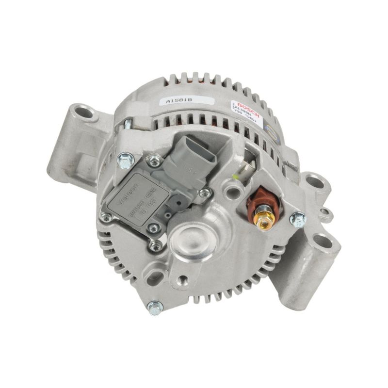 Bosch AL598N New Alternator