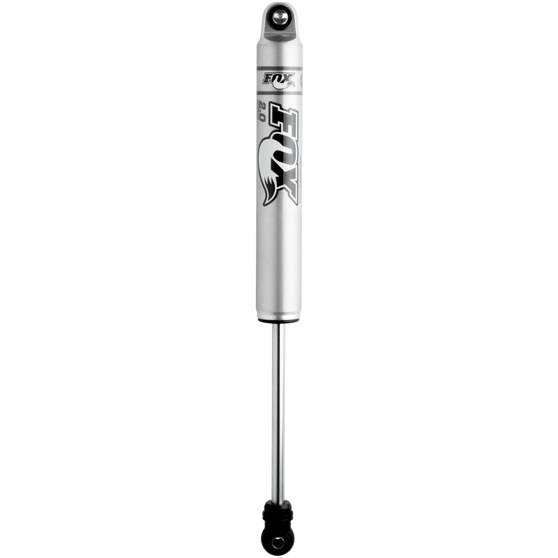 Fox 97-06 Jeep TJ 2.0 Performance Series 9.1in. Smooth Body IFP Rear Shock (Aluminum) / 4-6in. Lift