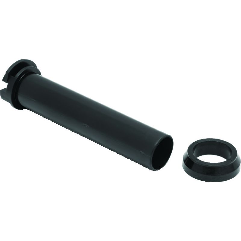 Kuryakyn 6306 Throttle Tube Indian Scout