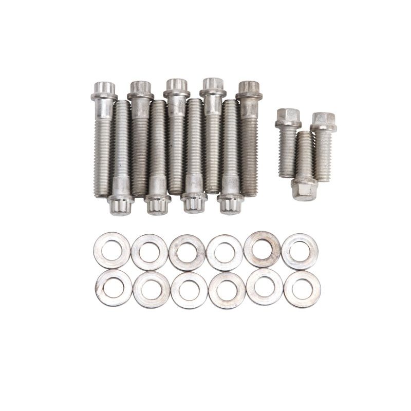 EDELBROCK EDE8514 #3711 Intake Bolt Kit