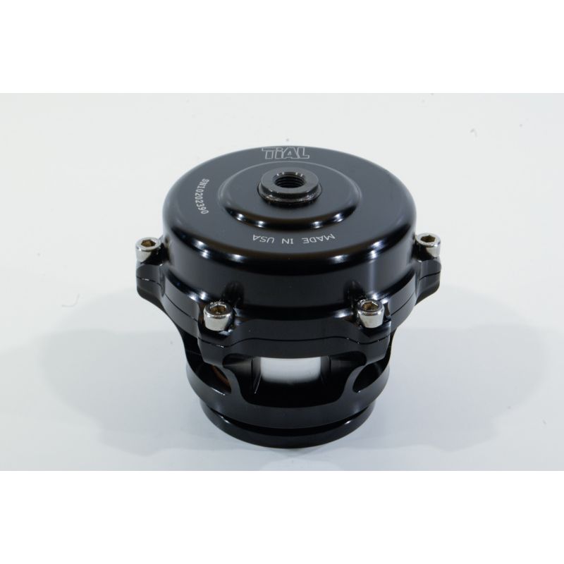 TiALSport Q BOV 6 PSI Spring - Black