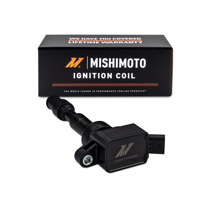Mishimoto MMIG-VLSTR-19T 19- Hyundai Veloster 2.0T Ignition Coil