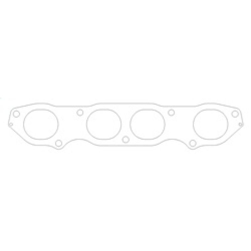 Cometic Honda F20C1/C2 00-UP Exhaust .030 inch MLS Head Gasket 2.030 inch X 1.730 inch Port