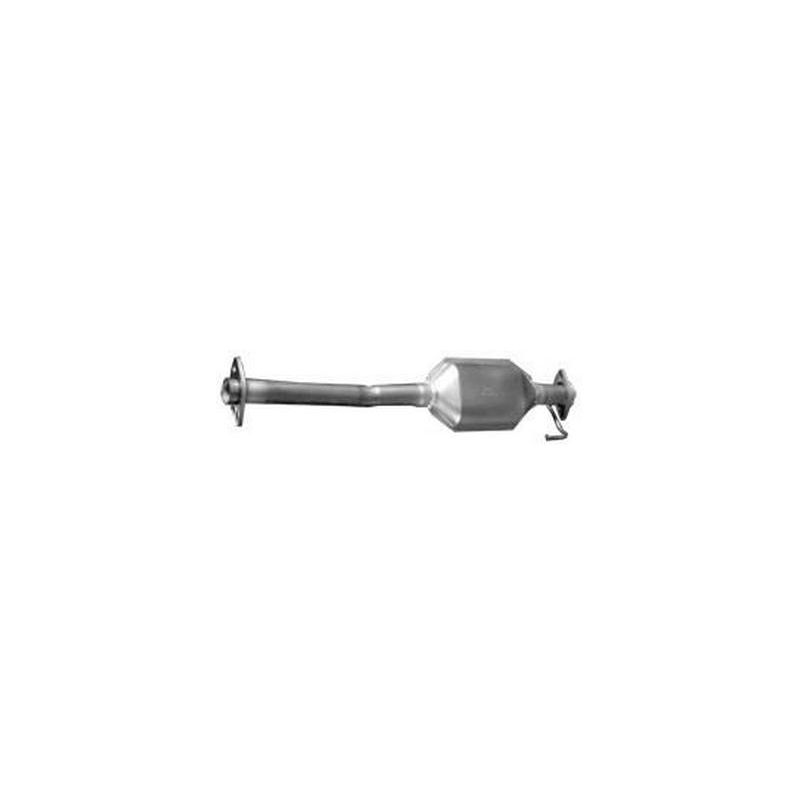 AB Catalytic 5833 Direct-Fit Catalytic Converter EPA (Federal)