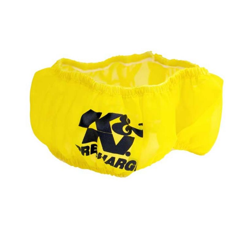 K&N E-1250PY Air Filter Wrap