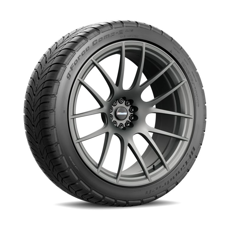 Bf Goodrich 225/50zr17 94w Bfg G-Force Sport Comp-2