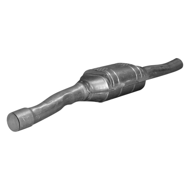 Davico Mfg 14480 Direct Fit Catalytic Converter