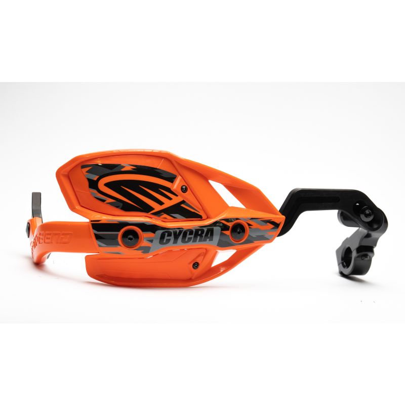 Cycra 1CYC-7410-22X CRM Ultra 1-1/8 in. - SE Orange