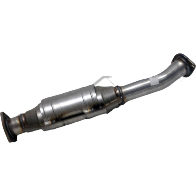 Davico Mfg 18037 Direct Fit Catalytic Converter