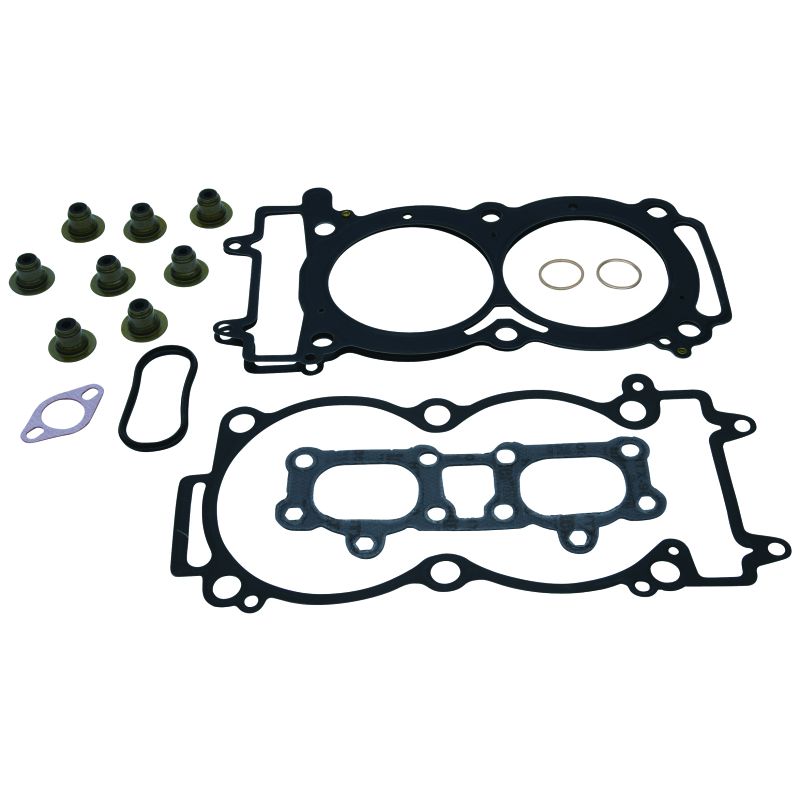 Vertex Pistons 810969 Vertex Gaskets 2016 Polaris ACE 900 EFI EPS Top End Gasket Kit
