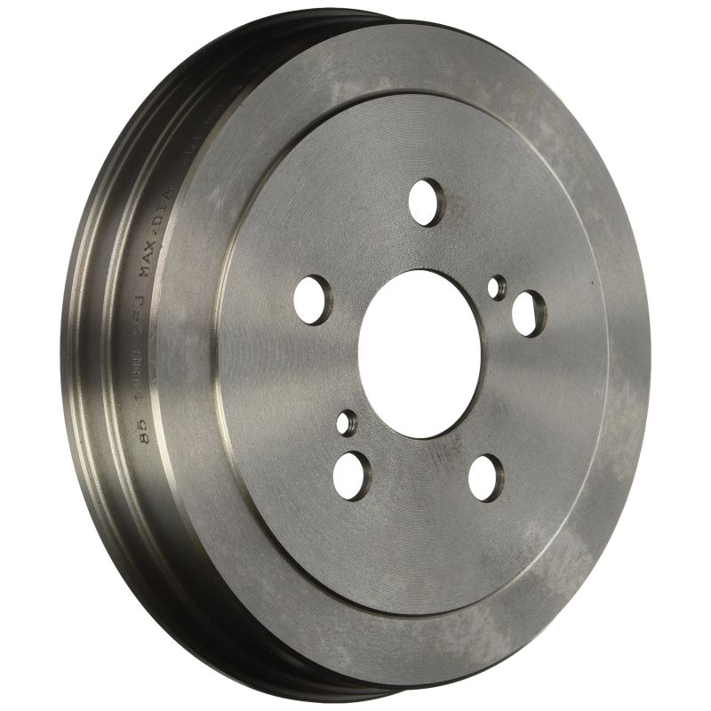 Brembo 14.B579.10 Premium OE Equivalent Brake Drum