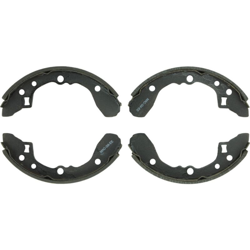 Bosch F03BB10226 Bosch New Brake Shoe Set