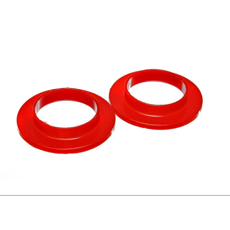 ENERGY SUSPENSION ENE9-6103R Coil Spring Isolator Set