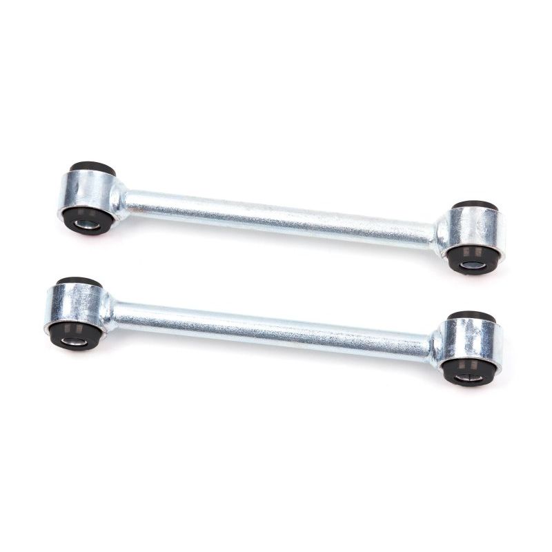 Zone Offroad 99-04 Jeep Grand Cherokee WJ 2-3in Front Sway Bar Links