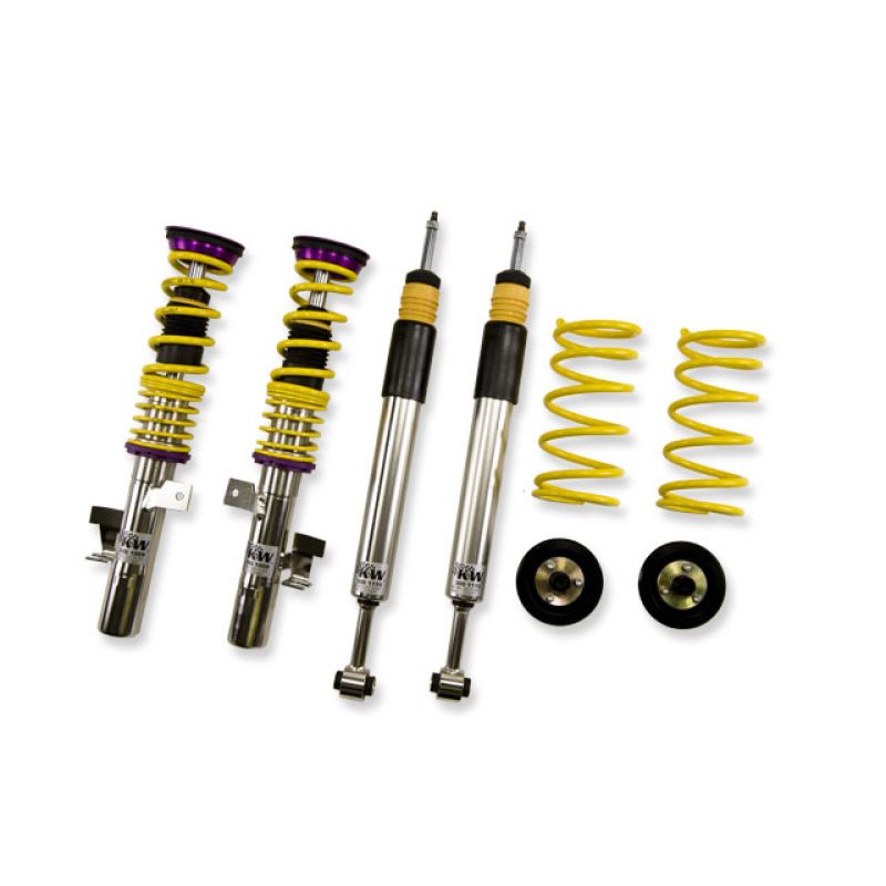 KW 35275006 Coilover Kit V3 Mazda  3 (BK)