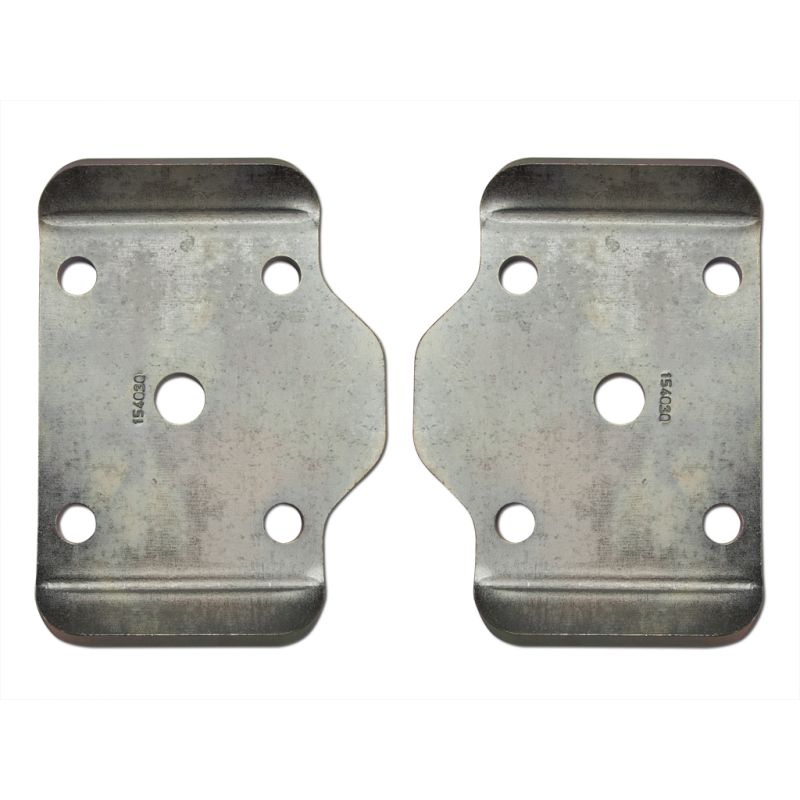 ICON 56105 2005+ Toyota Tacoma Rear Striker Kit for U-Bolt Flip