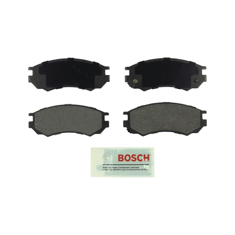 Bosch F03B175234 Bosch Brake Pads