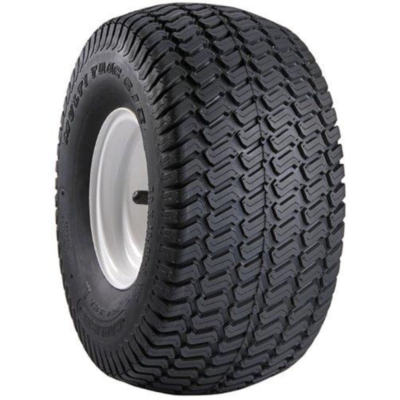 Carlisle 27x10.50-15/8 Car Multitrac C/S Lg/Golf/Spl Nhs