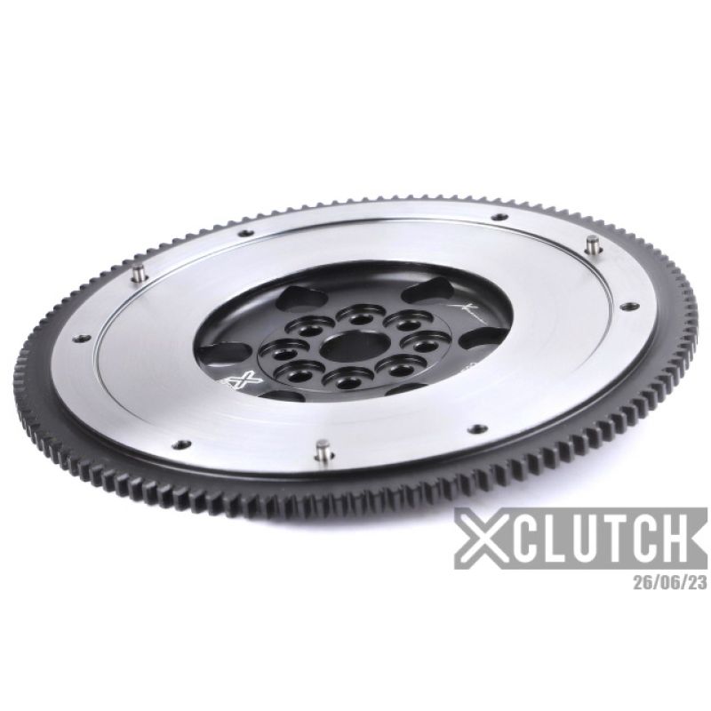 XClutch XFSU103C Flywheel - Chromoly