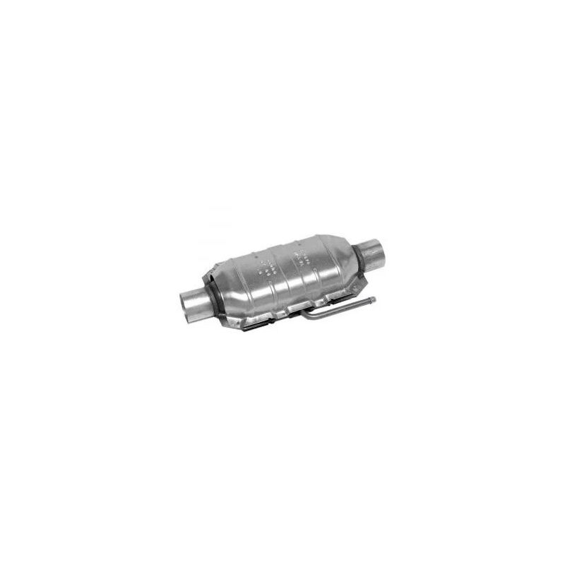Davico Mfg 169819 CARB Exempt Direct Fit Catalytic Converter